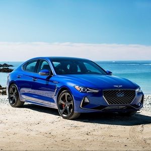 Meet your Posher, Daniel